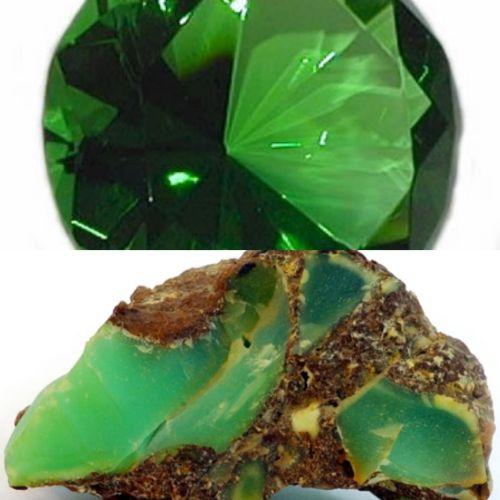 May Birthstones